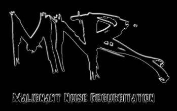logo Malignant Noise Regurgitation